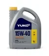 Моторна олива Yuko DYNAMIC 15W-40, 5 л - 1