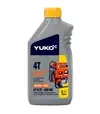 Моторное масло Yuko POWER SYNT 4Т 10W-40, 1 л - 1