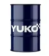Моторна олива Yuko AGRO М-10Г2к, 200 л - 1