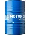 Олива моторна Mos2-Leichtlauf 10W-40, 205 л - 2