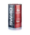 Моторное масло WOLVER ULTRATEC 5W-40, 1 л - 1