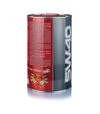 Моторное масло WOLVER ULTRATEC 5W-40, 1 л - 3