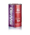 Моторна олива WOLVER SUPERTEC 5W-40, 1 л - 1