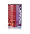 Моторна олива WOLVER SUPERTEC 5W-40, 1 л - 3