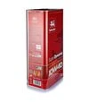 Моторна олива WOLVER SUPER DYNAMIC 10W-40, 5 л - 2