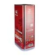 Моторна олива WOLVER SUPER DYNAMIC 10W-40, 5 л - 3