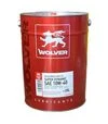 Моторна олива WOLVER SUPER DYNAMIC 10W-40, 20 л - 1