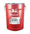 Моторна олива WOLVER SUPER DYNAMIC 10W-40, 20 л - 2