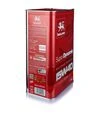 Моторна олива WOLVER SUPER DYNAMIC 15W-40, 4 л - 3