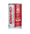 Моторна олива WOLVER SUPER TRAFFIC 10W-40, 1 л - 1