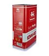Моторна олива WOLVER SUPER TRAFFIC 10W-40, 4 л - 3