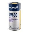 Моторна олива VUKO MAX SYNTHETIC A&amp;A 5W-30 API SP, 1 л - 1