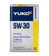Моторна олива VUKO MAX SYNTHETIC A&amp;A 5W-30 API SP, 4 л - 1