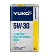 Моторна олива VUKO SUPER SYNTHETIC C3 5W-30 API SN/CF, 4 л - 1