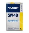 Моторное масло VUKO SYNTHETIC 5W-40 API SN/CF, 4 л - 1