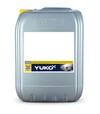 Моторное масло VUKO SYNTHETIC 5W-40 API SN/CF, 20 л - 1