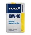 Моторное масло VUKO SEMISYNTHETIC 10W-40 API SN/CF, 4 л - 1
