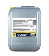 Моторное масло VUKO SEMISYNTHETIC 10W-40 API SN/CF, 20 л - 1
