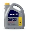 Моторное масло VUKO VEGA SYNT 5W-30 API SL/CF, 4 л - 1