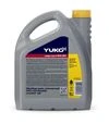 Моторное масло VUKO VEGA SYNT 5W-30 API SL/CF, 4 л - 2