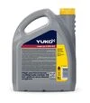 Моторное масло VUKO VEGA SYNT 5W-40 API SL/CF, 4 л - 2