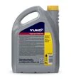 Моторное масло VUKO VEGA SYNT 10W-40 API SL/CF, 5 л - 2