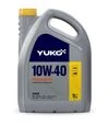 Моторна олива VUKO DYNAMIC 10W-40 API SG/CD, 5 л - 1
