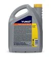 Моторное масло VUKO POWER SYNT 4T API 10W-30 SL/CF, JASO MA2, 5 л - 2