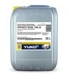 Моторное масло VUKO SYNTHETIC DIESEL 10W-40 API CJ-4, 20 л - 1