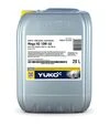 Моторное масло VUKO MEGA HD 10W-40 API CI-4/CF, ACEA E4-16/E7-16, 20 л - 1