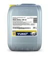 Моторное масло VUKO MEGA DIESEL 15W-40 API CI-4/SL, 20 л - 1