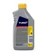 Моторное масло VUKO TURBOSYNT DIESEL 10W-40 API CH-4/SL, 1 л - 2