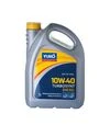 Моторное масло VUKO TURBOSYNT DIESEL 10W-40 API CH-4/SL, 5 л - 1