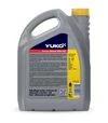 Моторное масло VUKO TURBO DIESEL 15W-40 API CD/SF, 5 л - 2