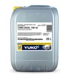Моторное масло VUKO TURBO DIESEL 15W-40 API CD/SF, 20 л - 1