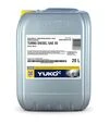 Моторное масло VUKO TURBO DIESEL SAE 30 API CD, 20 л - 1
