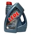 Моторна олива турбодизельна LEOL PRESTIGE, 15W-40, 5 л - 1