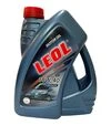 Моторна олива LEOL TURBODIESEL, 10W-40, 5 л - 1
