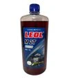 Моторное масло двухтактное LEOL CROSS M 2T, SAE 30, API ТС, 1 л (0,9 л) - 1