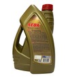 Моторна олива турбодизельна LEOL TURBODIESEL EXTRA 5W-40, API CI-4/CF/SL, ACEA E7, 7 л - 2