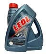 Моторное масло турбодизельное LEOL PRESTIGE 15W-40, API CG-4/SJ, 4 л - 1
