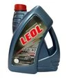 Моторна олива турбодизельна LEOL Premium 10W-40, API CG-4/SJ, 5 л - 1