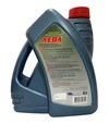 Моторна олива турбодизельна LEOL Premium 10W-40, API CG-4/SJ, 4 л - 2