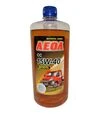 Моторное масло дизельное LEOL DIESEL 15W-40, API CC, 1 л (0,9 л) - 1