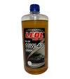 Моторное масло LEOL Лидер 10W-40, API SL/CF, 1 л (0,9 л) - 1