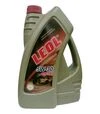 Моторна олива LEOL Ultra 5W-30, API SN/SM/CF, 7 л - 1