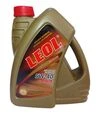 Моторное масло LEOL Ultra 5W-40, API SP, ACEA C3, 4 л - 1