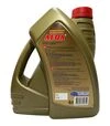 Моторное масло LEOL Ultra 10W-30, API SN/SM/CF, 4 л - 2