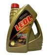 Моторна олива LEOL Ultra 10W-30, API SN/SM/CF, 5 л - 1