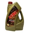 Моторна олива LEOL Ultra 15W-40, API SN/SM/CF, 7 л - 1